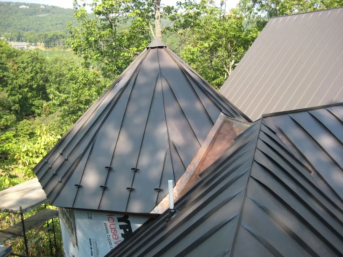Professional Gutter Cleaning by Craftsman Roofing in West Bear Valley